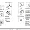 Hangcha Forklift CPCD50 RG16 to CPCD100 RG58 Service Manual 2018 3