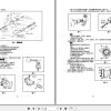 Hangcha Forklift CPCD50 RG16 to CPCD100 RG58 Service Manual 2018 ZH 2