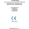 Hangcha Forklift CPCD50 RW28 to CPCD70 RW38 Service Manual 2015 1