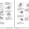 Hangcha Forklift CPCD50 RW28 to CPCD70 RW38 Service Manual 2015 2
