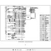Hangcha Forklift CPCD50 XRG77 X to CPCD100 XRW28B X Service Manual 2020 3
