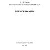 Hangcha Forklift CPCD50 XRW70 to CPCD100 XRG87B Service Manual 2019 1