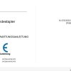 Hangcha Forklift CPCD50 XW65E RT2 to CPCD50 XW70C RT4 Operation Maintenance Manual 2019 DE 1