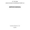 Hangcha Forklift CPCD506070 XRW70 to CPCD100 XRW28B Service Manual 2018 1
