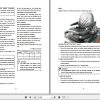 Hangcha Forklift CPD10 A to CPD35 AF4 Operation Maintenance Manual 2018 2