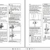 Hangcha Forklift CPD10 EX C1 CPD35 EX C1 Operation Maintenance Manual 2011 2
