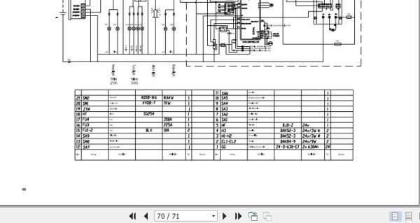 Hangcha Forklift CPD10 EX C1 CPD35 EX C1 Operation Maintenance Manual 2011 3