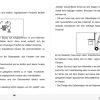 Hangcha Forklift CPD10 XC4 to CPD25 XC4 JC Operation Maintenance Manual 2019 DE 2