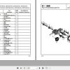 Hangcha Forklift CPD10 XD2 to CPD25 XLD2 I Parts Catalog 2022 2