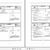 Hangcha Forklift CPD10 to CPD30H Z2L Service Manual 2015 2
