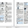 Hangcha Forklift CPD10J to CPD50J D2 Operation Maintenance Manual 2015 2