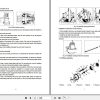 Hangcha Forklift CPD120 AXZ4 to CPD160 AC4 Service Manual 2020 2