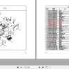 Hangcha Forklift CPD15 AEY2 to CPD35 AEJ2 I Parts Catalog 5.2022 2