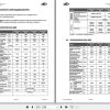 Hangcha Forklift CPD15 XD4 SI16 to CPD35 XD4 SI26 Operation Maintenance Manual 2020 DE 2