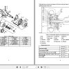 Hangcha Forklift CPD15 XD4 SI16 to CPD50 XXD4 SI28 Maintenance Manual 2020 2