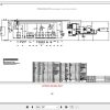 Hangcha Forklift CPD15 XD4 SI16 to CPD50 XXD4 SI28 Maintenance Manual 2020 3