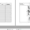 Hangcha Forklift CPD20 XFD4 to CPD35 XFC4 I Parts Catalog 2021 2