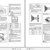 Hangcha Forklift CPD25 AC4H to CPD35 AC4H Operation Maintenance Manual 2015 2