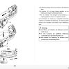 Hangcha Forklift CPD25 AC4H to CPD35 AC4H Operation Maintenance Manual 2015 DE 2