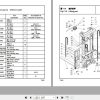 Hangcha Forklift CPD40 AZ4 to CPD450 AD2 Parts Catalog 2022 2