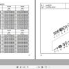Hangcha Forklift CPD40 XC4 to CPD50 XXD2 I Mast Parts Catalog 2021 2