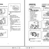 Hangcha Forklift CPD50J to CPD85J Repair Manual 2014 ZH 2