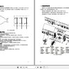 Hangcha Forklift CPD60 XC2 to CPD85 XC2 Repair Manual 2014 ZH 2