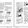Hangcha Forklift CPD60 XC4 to CPD100 XC4 I Operation Maintenance Manual 4.2021 2