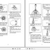 Hangcha Forklift CPD60 XC4 to CPD100 XC4 I Service Manual 4.2021 2