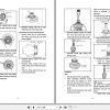 Hangcha Forklift CPD60 XC4 to CPD80 XLC4 I Service Manual 5.2021 2
