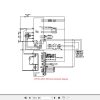 Hangcha Forklift CPD7.5 AC1 to CPD10 AMZ3 Service Manual 2018 ZH 3