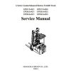 Hangcha Forklift CPD7.5 AC1 to CPD9.9 AD2 Service Manual 2014 1