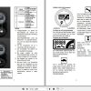Hangcha Forklift CPDB08 AC1S to CPDB20A C1S l Operation Maintenance Manual 2020 DE 2