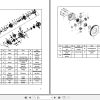 Hangcha Forklift CPDS06 XD2 to CPDS10 X I Service Manual 2021 2