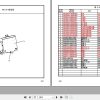 Hangcha Forklift CPDS06 XD2 to CPDS10 XD2 ID Parts Catalog 2021 2