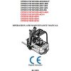 Hangcha Forklift CPDS13 AC3 to CPDS20 AC6 I Operation Maintenance Manual EU 2019 1
