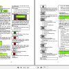 Hangcha Forklift CPDS13 AC3 to CPDS20 AC6 I Operation Maintenance Manual EU 2019 2