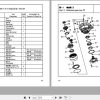 Hangcha Forklift CPDS13 AC6 to CPDS20 AC8G NA Parts Catalog 2022 2