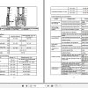 Hangcha Forklift CPDS13 AZ6 ES to CPDS20 AZ6 ES Service Manual 2018 2