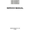 Hangcha Forklift CPDS13J C1 to CPDS20J D6 Service Manual 2015 1