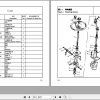Hangcha Forklift CPDS13J C1 to CPDS20J Z4 Parts Catalog 2022 2