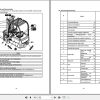 Hangcha Forklift CPDS15 AHC2 Operation Maintenance Manual 2018 DE 2