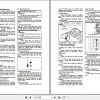 Hangcha Forklift CPDS15 AHC2 Operation Maintenance Manual 2019 2