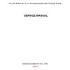 Hangcha Forklift CPQ10N RW21 to CPCD35N RW43B Service Manual 2019 1
