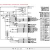 Hangcha Forklift CPQ10N RW21 to CPCD35N RW43B Service Manual 2019 3