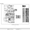 Hangcha Forklift CPYD50 XW24 to CPCD70 XW95G Service Manual 2022 2