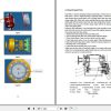 Hangcha Forklift CPYD50 XW24 to CPCD70 XW95G Service Manual 2022 3