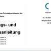 Hangcha Forklift CQD12 AD2H 19 to CQD20 AD2H 19 Operation Maintenance Manual 2019 DE 1