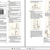 Hangcha Forklift CQD12H J to CQD20H JC4 Operation Maintenance Manual 2012 2