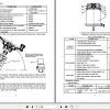 Hangcha Forklift CQD12H J to CQD20H JC4 Service Manual 2012 2